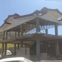 نصب شیروانی نصب سبک سازی