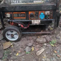 موتور برق ۲۵۰۰ وات استارتی