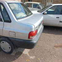 پراید مدل 90sL|خودرو سواری و وانت|ارومیه, |دیوار