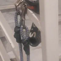 فروش لوازم بدنسازی|تجهیزات ورزشی|محمدشهر, جعفرآباد|دیوار