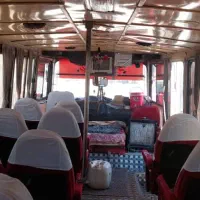 مینی بوس A80|خودرو سنگین|فسا, |دیوار