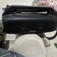 اسپیکر ضداب انکر