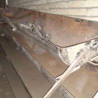 ساخت اخور گوسفندی ( با مخزن ابگرمکن)|لوازم جانبی حیوانات|اصفهان, جاوان|دیوار