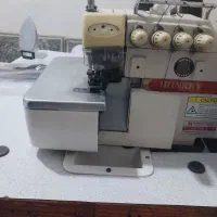 سردوز ۵ نخ هانری