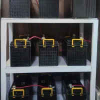 UPS - برق اضطراری