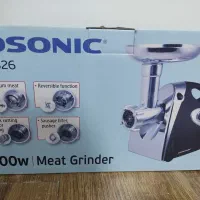 چرخ گوشت تخفیف دار