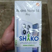 گوشی نوت 14پرو|موبایل|صومعه‌سرا, |دیوار