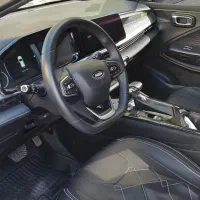 x33کراس مدل ۴۰۲ اتومات|خودرو سواری و وانت|مشهد, آزادشهر|دیوار