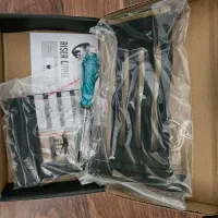 کابل ریزر گرین برای نصب گرافیک عمودی|قطعات و لوازم جانبی رایانه|تبریز, |دیوار