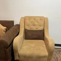 مبل هفت نفره