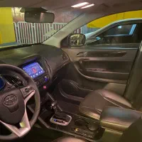 جک s5 اتومات مدل97 بیرنگ|خودرو سواری و وانت|اراک, |دیوار