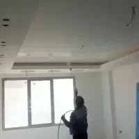 رنگکاری و نقاشی ساختمان