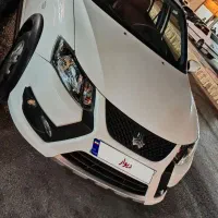 کوییک GX تیپ L، مدل ۱۴۰۳