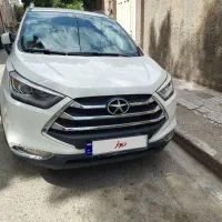 جک s3 مدل ۱۴۰۲