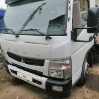 فوسو 6 تن مدل 96|خودرو سنگین|قدس, شهرک دانش|دیوار