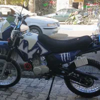 تریل شهاب150|موتورسیکلت|بوکان, |دیوار