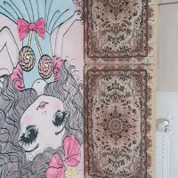 یک جفت پشتی ماشینی سالم|پشتی|فردیس, قریشی|دیوار