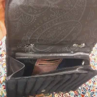 کیف شیک تمیز