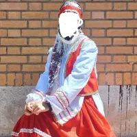 لباس محلی|لباس|نیشابور, شهرک پردیس|دیوار