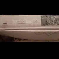 تشک طبی تسلا یکنفره|تشک تختخواب|تهران, بهجت‌آباد|دیوار