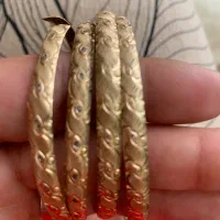 طلا شکسته