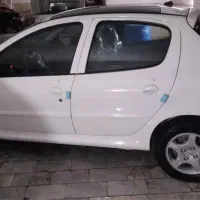 207صفر ارتقا یافته ۱۴۰۳
