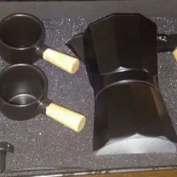 ست کامل قهوه خوری