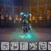 کلش تان ۱۲ مکث|کنسول، بازی ویدئویی و آنلاین|قم, علی آباد سعدگان|دیوار