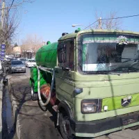 تخلیه چاه ولوله باز کنی سینا