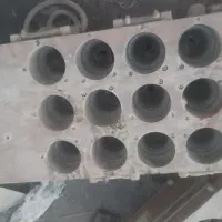 قالبهای ظروف یکبار مصرف|ماشینآلات صنعتی|اصفهان, شهرک امام خمینی|دیوار