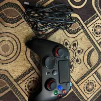 دسته تسکو tq 170 w|کنسول، بازی ویدئویی و آنلاین|اهواز, سلیم آباد(سه راه خرمشهر)|دیوار