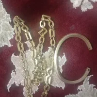 گردنبنددستبند