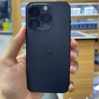 اپل iphone 14Pro 256gig دوسیم بدون ریجستر مهلت تست