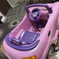 ماشین شارژی بچه|اسباب‌‌بازی|رباط‌کریم, رباط‌کریم|دیوار