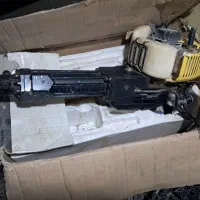 پیکور بنزینی ۲۰ کیلوی در حد نو|ابزارآلات|مبارکه, |دیوار