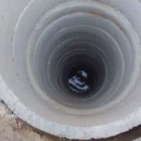 چاه کن ومغنی حفاری