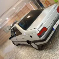 پژو ۴۰۵ دوگانه کارخانه|خودرو سواری و وانت|اسلام‌شهر, مطهری|دیوار