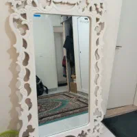 آینه قدیچوبی