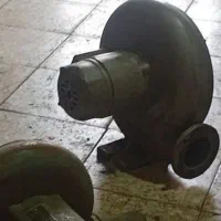 دم هواکش ۲ اینچ المانی خانگی مصارف خانگی