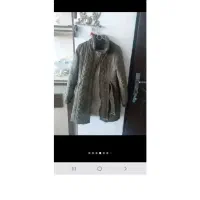 کاپشن و پالتوهای دخترانه و زنانه