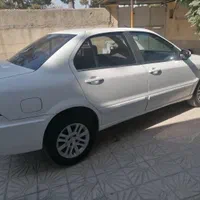 سمند سورن پلاس