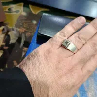 انگشتر حرز امام جواد علیه الاسلام|جواهرات|آذرشهر, |دیوار