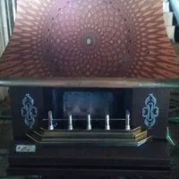 بخاری گازی شومینه ای