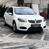 برلیانس h320 اتومات مدل ۹۶|خودرو سواری و وانت|ساری, |دیوار