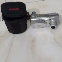 دوربین عکاسی وفیلمبرداری با لنز موتوردار|دوربین عکاسی و فیلم‌برداری|تهران, یافت آباد جنوبی|دیوار