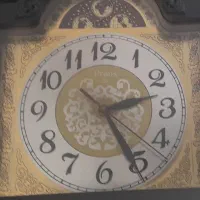 ساعت دیواری|ساعت دیواری و تزئینی|رباط‌کریم, مسکن مهر آبشناسان|دیوار