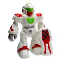 ربات کنترلی j608