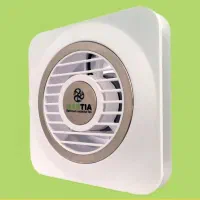 فن تهویه|پنکه و تصفیه‌کنندهٔ هوا|ساوه, |دیوار