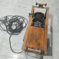 بالابر ساختمانی