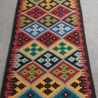 سرپرده/ کوسن / دیوار کوب / پادری|گلیم، جاجیم، گبه|بندرعباس, |دیوار